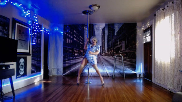BeALilith  Miss Showgirl Competition 2021